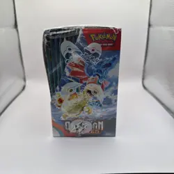 Pokemon TCG Scarlet & Violet - Obsidian Flames - Sealed Boster Box - Image 4