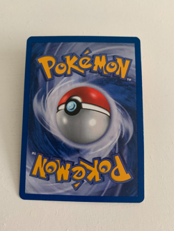 POKEMON NIDORINO BASE SET 37/102, WOTC. 1999, STAGE 1. - Image 2