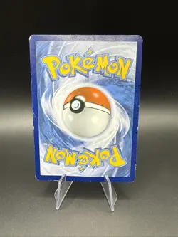 Dialga XY77 Holo Mythical Black Star Promo Pokemon Card - Image 2