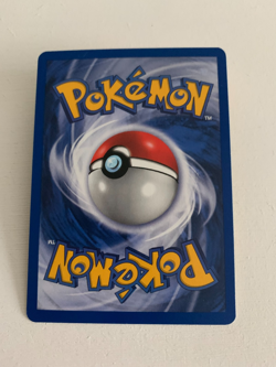 POKEMON IVYSAUR BASE SET 30/102, STAGE ONE, WOTC. 1999. - Image 2