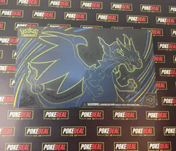 Pokemon TCG: Mega Charizard X ex Ultra-Premium Collection UPC - Ready To Ship! - Image 1