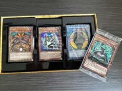 Yugis Legendary Decks 1 - Neu & OVP - Deutsch - Konami - Yu-Gi-Oh! - Image 1