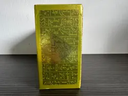 Yugis Legendary Decks 1 - Neu & OVP - Deutsch - Konami - Yu-Gi-Oh! - Image 4