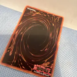 Carte Yu-gi-oh Moissonneur D’esprit SDZW-FR009 1 Ere Edition Francais Occasion - Image 4
