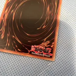 Carte Yu-gi-oh Moissonneur D’esprit SDZW-FR009 1 Ere Edition Francais Occasion - Image 5