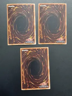 YuGiOh Japanese Ultra Rare Rarity NearMint Exodia Jinzo Blue Eyes Pick Your Card - Image 5