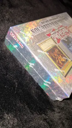 Yugioh Legendary Collection 1 Gameboard Edition Sealed Box LC01 New - Image 4