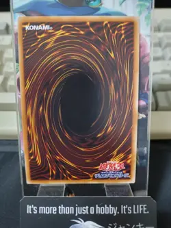 Monster Reborn Yu-Gi-Oh Yugioh RC03-JP033 Ultra Rare Konami JAPAN UNCENSORED - Image 3