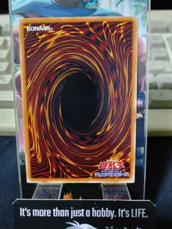 Final Flame Yu-Gi-Oh Yugioh PG-39 Uncensored Art Konami JAPAN - Image 5