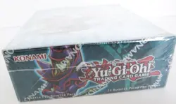Legend OF Blue Eyes White Dragon Display deutsch ( LOB ) 25th Anniversary YUGIOH 4012927166949 - Image 3