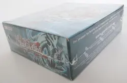 Legend OF Blue Eyes White Dragon Display deutsch ( LOB ) 25th Anniversary YUGIOH 4012927166949 - Image 4