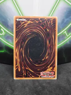 Yugioh Duelittle Chimera MP19-EN270 Super Rare 1st Edition NM - Image 2