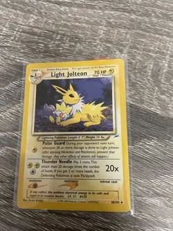 POKEMON TCG 15x CARD SUPER BUNDLE / JOBLOT! VINTAGE AND NEW! GREAT CONDITION! - Image 4