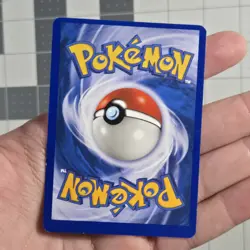 Kabuto OC Miscut Error ex Sandstorm E-Reader Pokemon Card 39/100 - Image 3