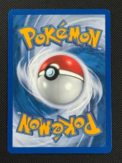 Pokemon Cards Dark Celebi 4/101 EX Hidden Legends Holo Rare NM - Image 2