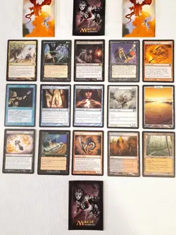 magic the gathering cards/Great cards for enthusiasts of MTG TCG. - Image 1