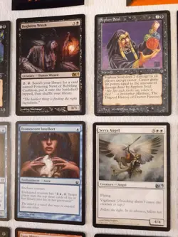 magic the gathering cards/Great cards for enthusiasts of MTG TCG. - Image 3