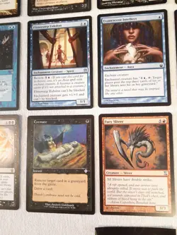 magic the gathering cards/Great cards for enthusiasts of MTG TCG. - Image 4