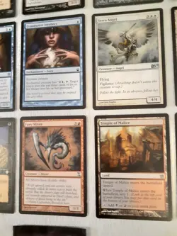 magic the gathering cards/Great cards for enthusiasts of MTG TCG. - Image 5
