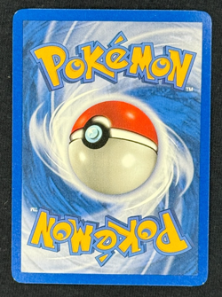 DARK ALAKAZAM *Rare* (NM/LP) - Team Rocket 18/82 - Pokemon Trading Card Game - Image 2
