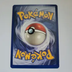 Pokemon Cards: 1st Edition Fossil Uncommon: Omastar 40/62 - LP - Image 2