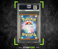 PSA 10 Mew 183/172 AR s12a VSTAR Universe 2022 Pokemon Card Japanese GEM MT - Image 2