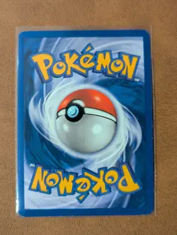 ⚡Dark Magneton Pokemon Card 1st Edition Team Rocket 16/82 MP Vintage WOTC - Image 2