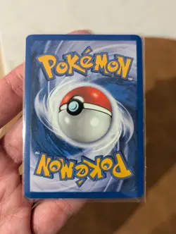 ⚡Dark Magneton Pokemon Card 1st Edition Team Rocket 16/82 MP Vintage WOTC - Image 4