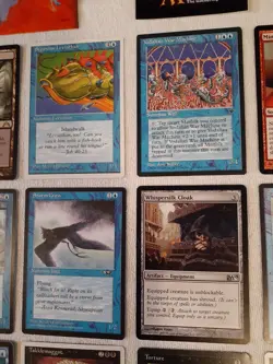 L@@K Valuable*MTG magic the gathering cards/VINTAGE BULK LOT - Image 3