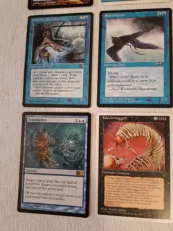 L@@K Valuable*MTG magic the gathering cards/VINTAGE BULK LOT - Image 4