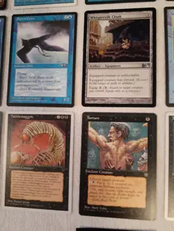 L@@K Valuable*MTG magic the gathering cards/VINTAGE BULK LOT - Image 5