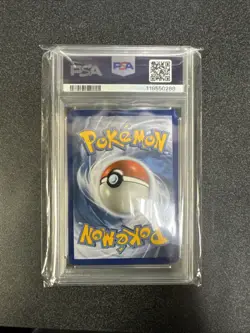 2019 Pokemon Sun & Moon Latias & Latios GX PSA 10 Gem Mint Card #190 - Image 2