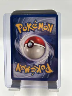 Pokemon TCG Pidgeotto Base Set 22/102 Regular Card, Shadowless - Image 3