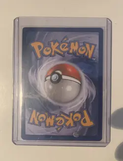 2014 Pokemon XY Full Art Dialga Ex Holo MINT Phantom Forces 122/119 Card - Image 2