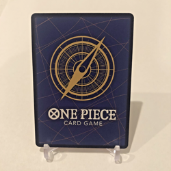 Nico Robin Gift Collection 2023 ST01-008 One Piece Promo Cards Foil - Image 2
