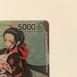 Nico Robin Gift Collection 2023 ST01-008 One Piece Promo Cards Foil - Image 5