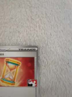 Powerglass Play Stamped Shrouded Fable 063/064, NM Pokemon Card - Image 3