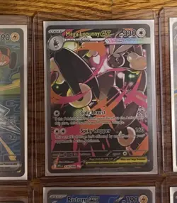 Pokemon Phantasmal Flames 47 Card Lot Ft SIRs,IRS, UR Charizard - Image 4
