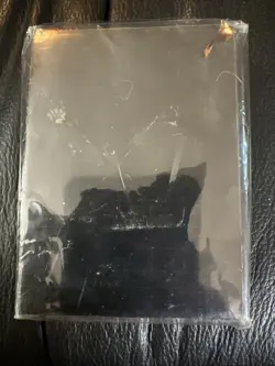 Pack Of 130 Unopened Upper Deck Marvel VS. Galactus Deck Protector Card Sleeves - Image 3