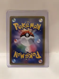 Dedenne 200/184 CHR LP-NM S8b VMAX Climax Holo Japanese Pokemon Card - Image 2