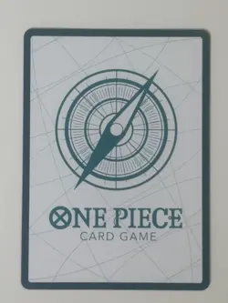 Gol D. Roger DON!! Card Gold Foil | One Piece Card Game | Special Art | NM - Image 2