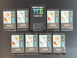 Hermitcraft TCG Series 1 Booster Box 54 Card, Spring 2023 - New Open Box - Image 1