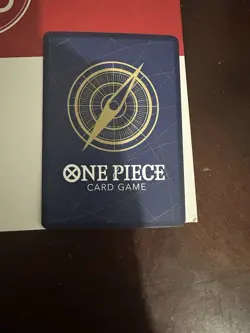 Nami (Premium Card Collection -Best Selection Vol. 1-) OP02-036 One Piece Promot - Image 2