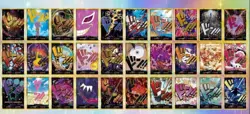 One Piece THE BEST Don Card Full Set 30Pcs English PRB-01 Non-foil NM - Image 1