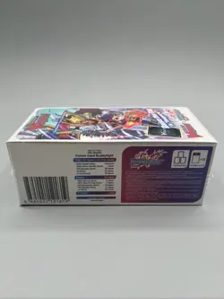 Cardfight Vanguard TCG - Future Card Buddyfight Favtory Sealed Booster Box - Image 2