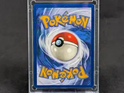 Pokemon Jolteon Holo Foil Card - Jungle 4/64 - 1999 WOTC Rare Vintage - Image 2