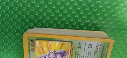 Pokemon X80 Rare Card Collection Used Storage Unit Find Mixed Sets - Image 3