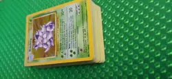 Pokemon X80 Rare Card Collection Used Storage Unit Find Mixed Sets - Image 4