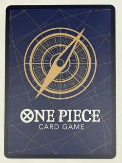 Shirahoshi CS 2024 Celebration Pack OP03-116 One Piece Promo Cards Foil English - Image 2