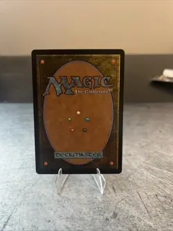 Intruder Alarm (Borderless) MTG Avatar: The Last Airbender: Eternal-Legal (TLE) - Image 2